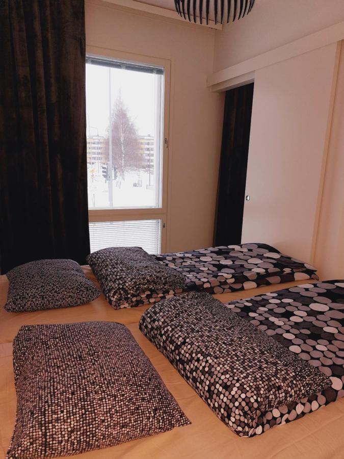 Snow Queen'S Residence Rovaniemi Exterior photo