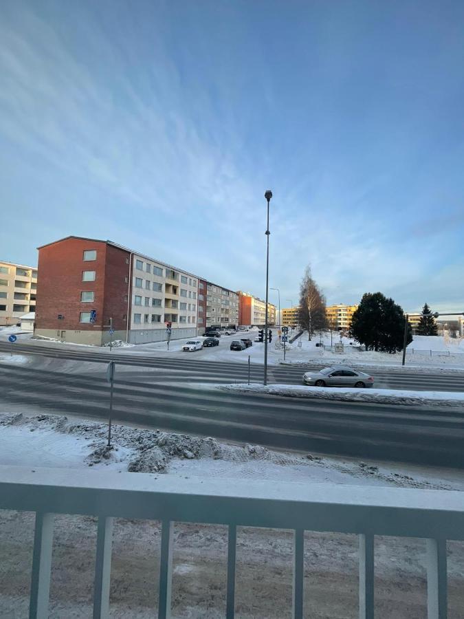 Snow Queen'S Residence Rovaniemi Exterior photo